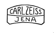 Торговый знак фирмы Carl Zeiss