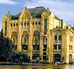 Московский Политехнический музей
