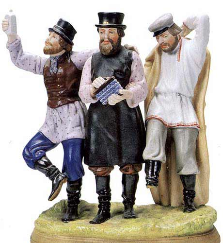 ������. ������ ������ �������� � ���������. ����� XIX ����