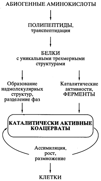 Молекулярная биология. T. 56, Номер 3, 