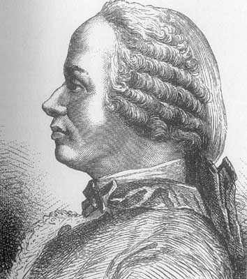 ��� �'������� (1717-1783)