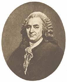 �. ����� (1727-1781)