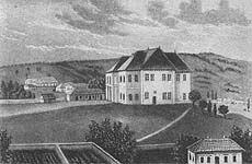 ��� ������ � ��������. 1840-�� ����