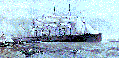 �Great Eastern�  - ������������ ������ �������� �������