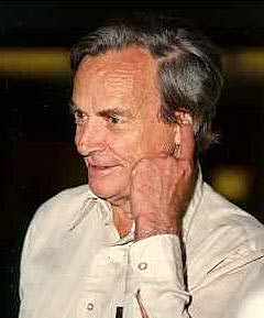 Feynman (CalTech Photo Archive)