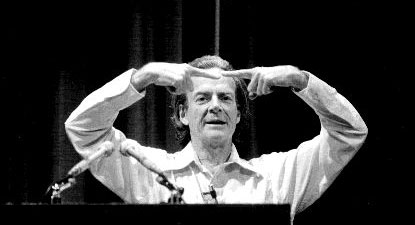 Feynman (CalTech PhotoArchive)